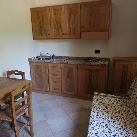 Agriturismo Macin Cesena Ngoại thất bức ảnh
