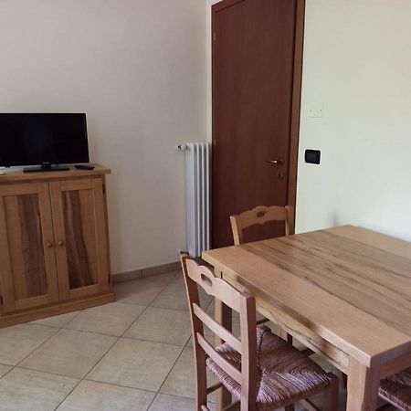 Agriturismo Macin Cesena Ngoại thất bức ảnh