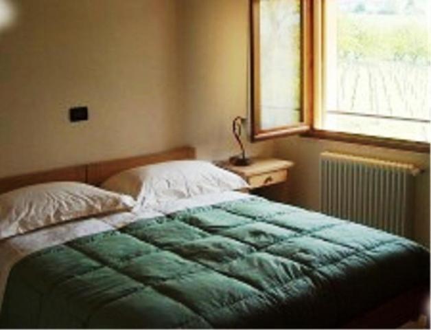 Agriturismo Macin Cesena Ngoại thất bức ảnh