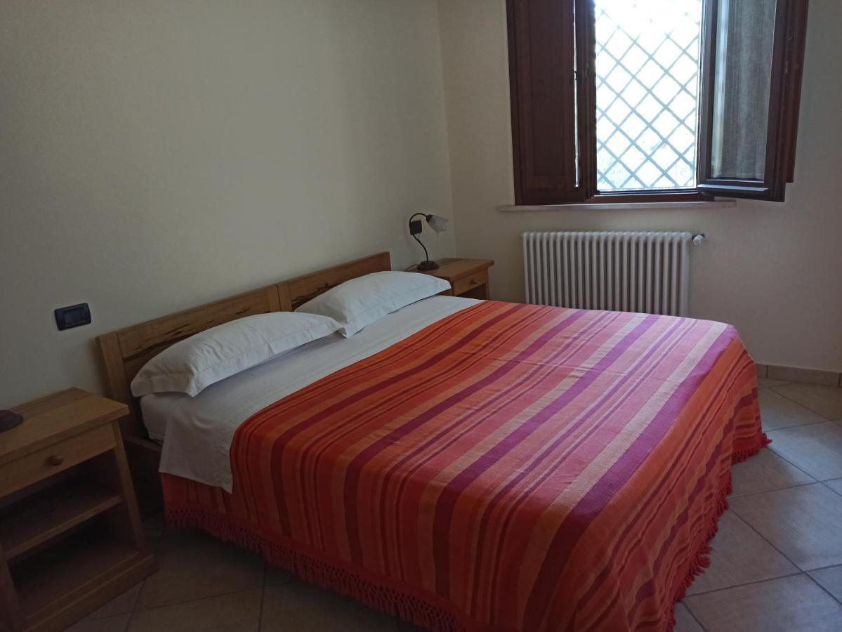 Agriturismo Macin Cesena Ngoại thất bức ảnh