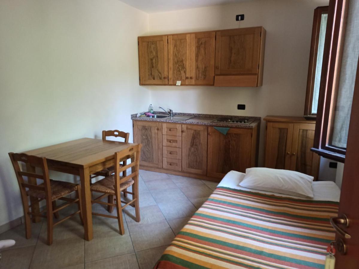 Agriturismo Macin Cesena Ngoại thất bức ảnh