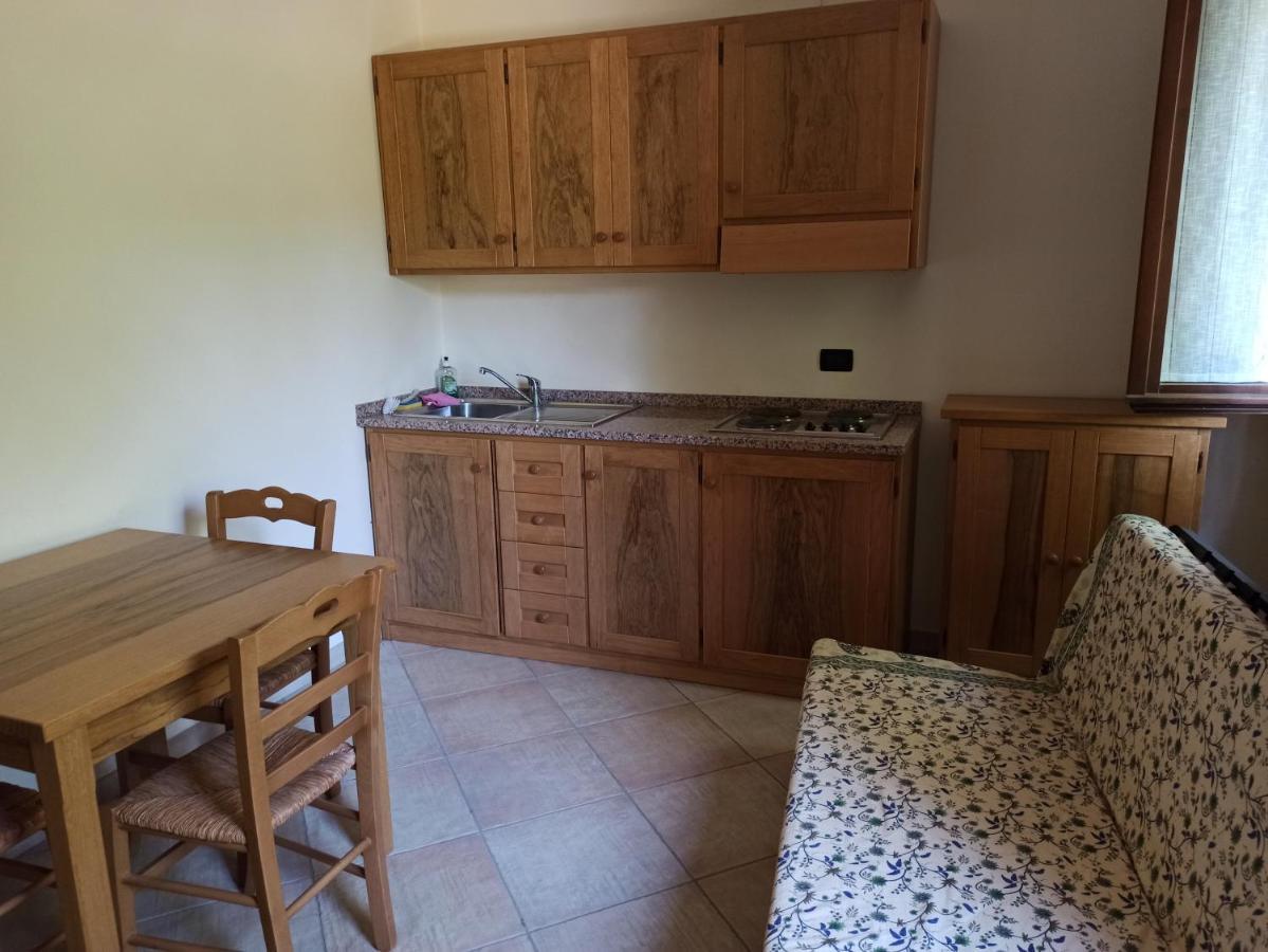 Agriturismo Macin Cesena Ngoại thất bức ảnh