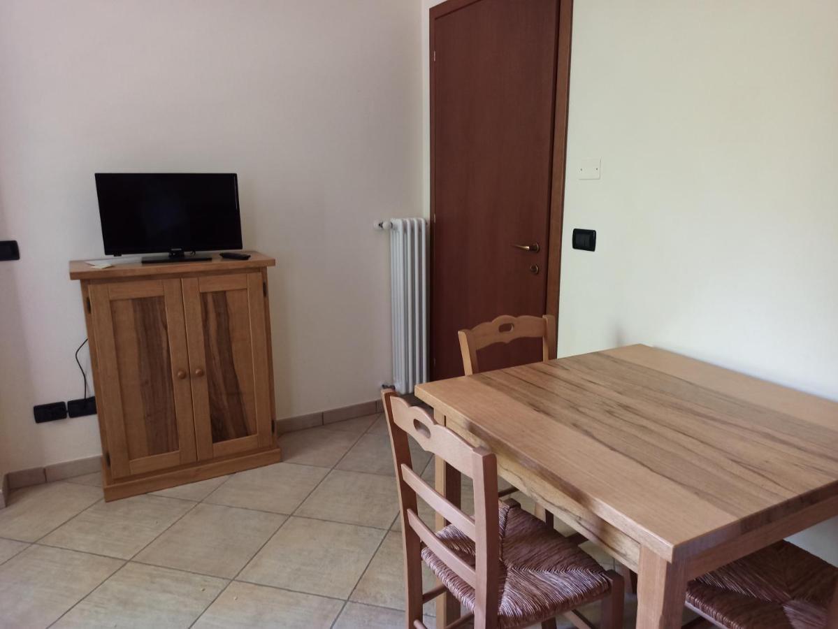 Agriturismo Macin Cesena Ngoại thất bức ảnh