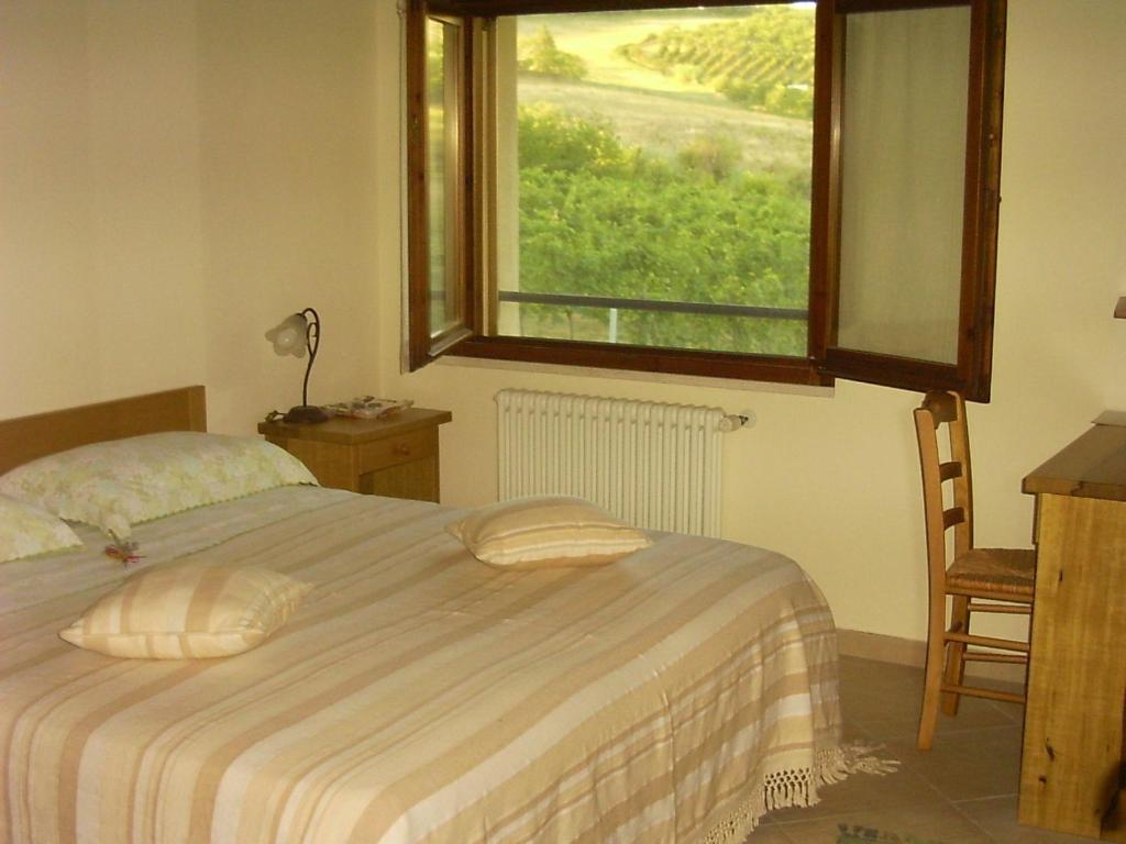 Agriturismo Macin Cesena Phòng bức ảnh