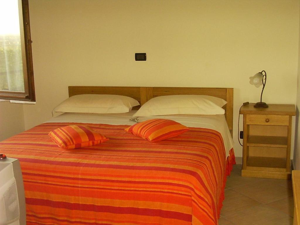 Agriturismo Macin Cesena Phòng bức ảnh