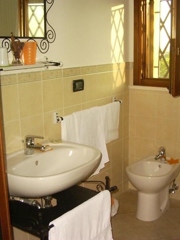 Agriturismo Macin Cesena Phòng bức ảnh